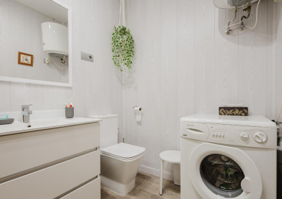 Reventa · Bungalow · Torrevieja · playa de los naufragos