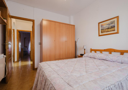 Reventa · Bungalow · Torrevieja · playa de los naufragos