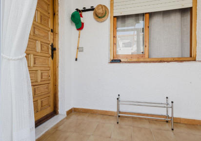 Reventa · Bungalow · Torrevieja · playa de los naufragos