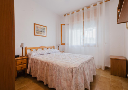 Reventa · Bungalow · Torrevieja · playa de los naufragos
