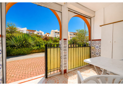 Reventa · Bungalow · Torrevieja · playa de los naufragos