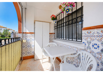 Reventa · Bungalow · Torrevieja · playa de los naufragos