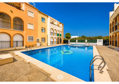 Reventa · Bungalow · Torrevieja · playa de los naufragos