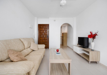Reventa · Bungalow · Torrevieja · playa de los naufragos
