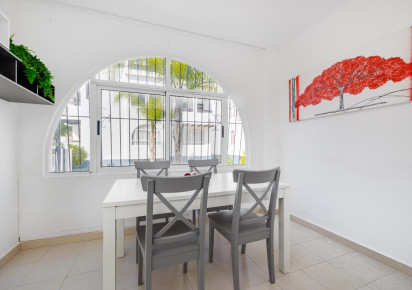 Reventa · Bungalow · Torrevieja · playa de los naufragos