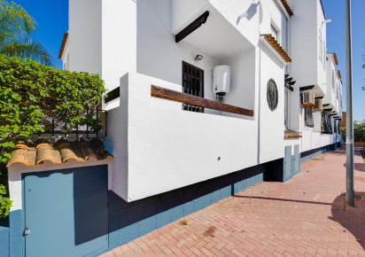 Reventa · Bungalow · Torrevieja · playa de los naufragos