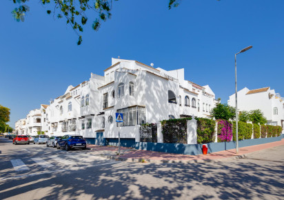 Reventa · Bungalow · Torrevieja · playa de los naufragos