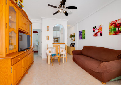 Reventa · Bungalow · Torrevieja · playa de los naufragos