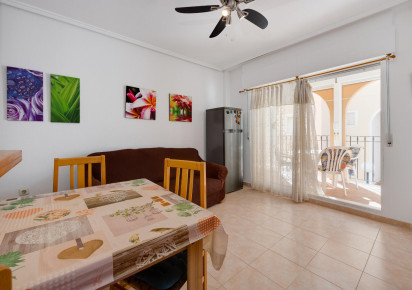 Reventa · Bungalow · Torrevieja · playa de los naufragos