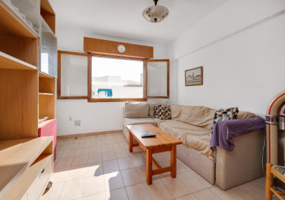 Reventa · Bungalow · Torrevieja · playa de los naufragos