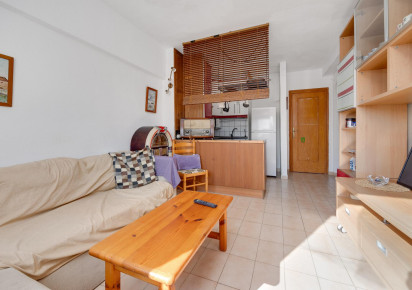 Reventa · Bungalow · Torrevieja · playa de los naufragos