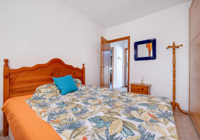 Reventa · Bungalow · Torrevieja · playa de los naufragos