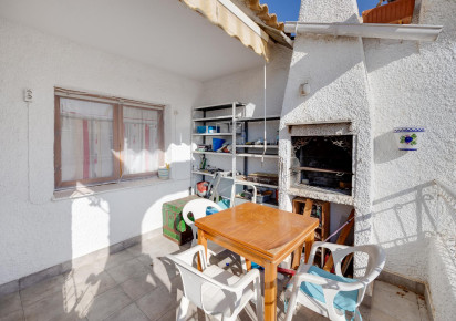 Reventa · Bungalow · Torrevieja · playa de los naufragos