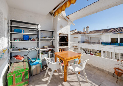 Reventa · Bungalow · Torrevieja · playa de los naufragos