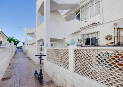 Reventa · Bungalow · Torrevieja · playa de los naufragos