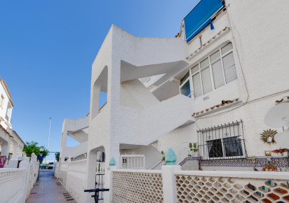 Reventa · Bungalow · Torrevieja · playa de los naufragos