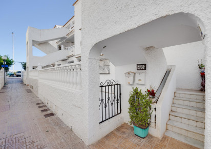 Reventa · Bungalow · Torrevieja · playa de los naufragos