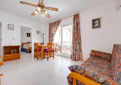 Reventa · Bungalow · Torrevieja · playa de los naufragos