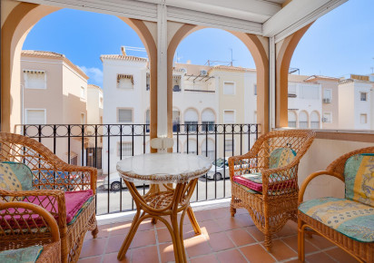 Reventa · Bungalow · Torrevieja · playa de los naufragos