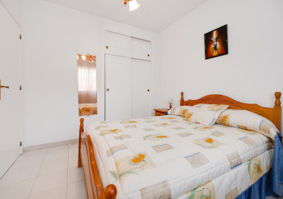 Reventa · Bungalow · Torrevieja · playa de los naufragos