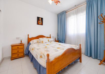 Reventa · Bungalow · Torrevieja · playa de los naufragos