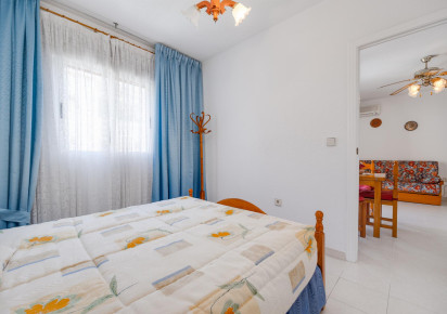 Reventa · Bungalow · Torrevieja · playa de los naufragos