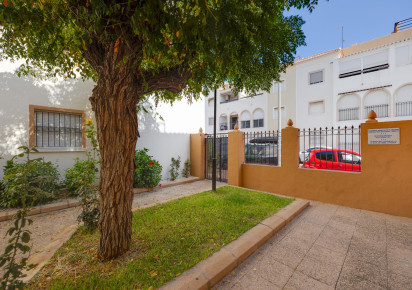 Reventa · Bungalow · Torrevieja · playa de los naufragos