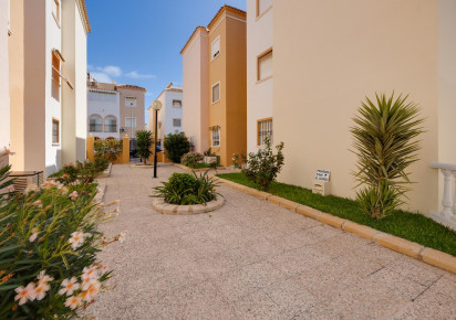 Reventa · Bungalow · Torrevieja · playa de los naufragos