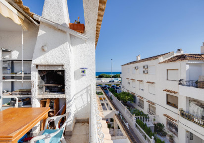 Reventa · Bungalow · Torrevieja · playa de los naufragos