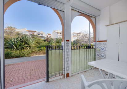 Reventa · Bungalow · Torrevieja · playa de los naufragos