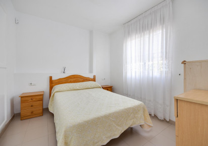 Reventa · Bungalow · Torrevieja · playa de los naufragos