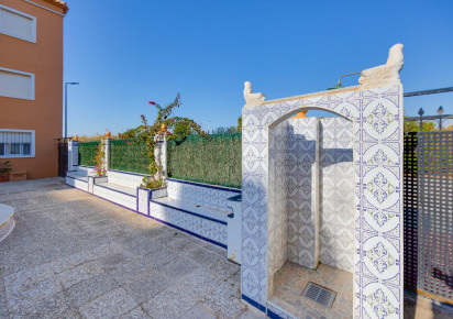 Reventa · Bungalow · Torrevieja · playa de los naufragos