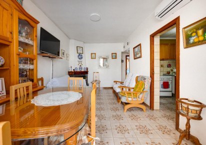 Reventa · Bungalow · Torrevieja · Playa del Acequión