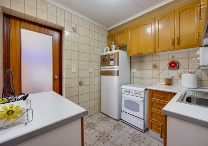Reventa · Bungalow · Torrevieja · Playa del Acequión