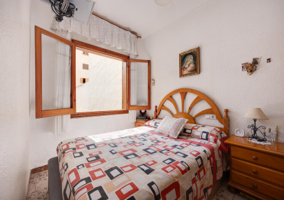 Reventa · Bungalow · Torrevieja · Playa del Acequión