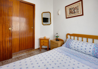 Reventa · Bungalow · Torrevieja · Playa del Acequión