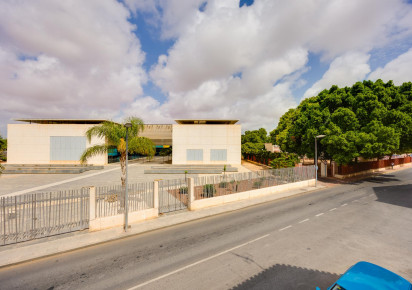Reventa · Bungalow · Torrevieja · Playa del Acequión