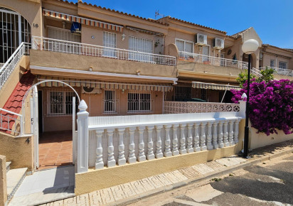 Reventa · Bungalow · Torrevieja · Torreblanca