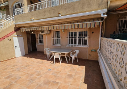 Reventa · Bungalow · Torrevieja · Torreblanca