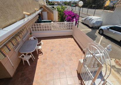 Reventa · Bungalow · Torrevieja · Torreblanca