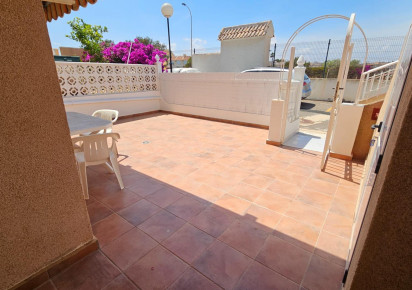 Reventa · Bungalow · Torrevieja · Torreblanca