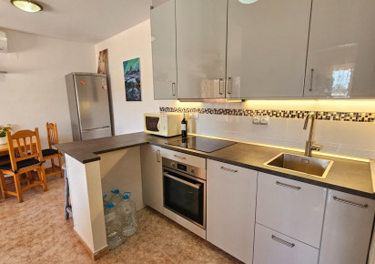 Reventa · Bungalow · Torrevieja · Torreblanca