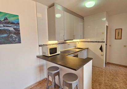 Reventa · Bungalow · Torrevieja · Torreblanca