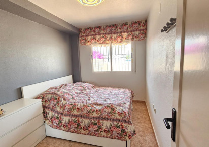 Reventa · Bungalow · Torrevieja · Torreblanca