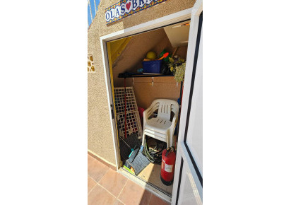 Reventa · Bungalow · Torrevieja · Torreblanca