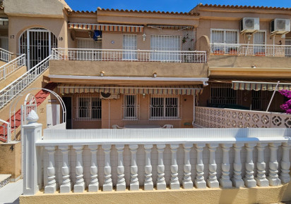Reventa · Bungalow · Torrevieja · Torreblanca