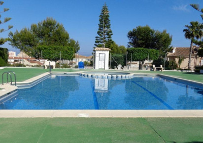 Reventa · Bungalow · Torrevieja · Torreblanca