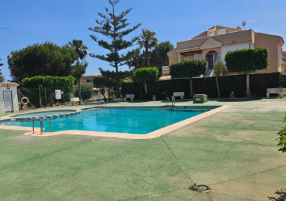 Reventa · Bungalow · Torrevieja · Torreblanca