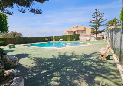 Reventa · Bungalow · Torrevieja · Torreblanca
