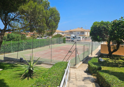 Reventa · Bungalow · Torrevieja · Torreblanca